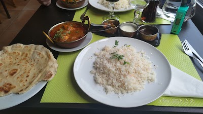 Photo 3 de Aux Saveurs du Kashmir