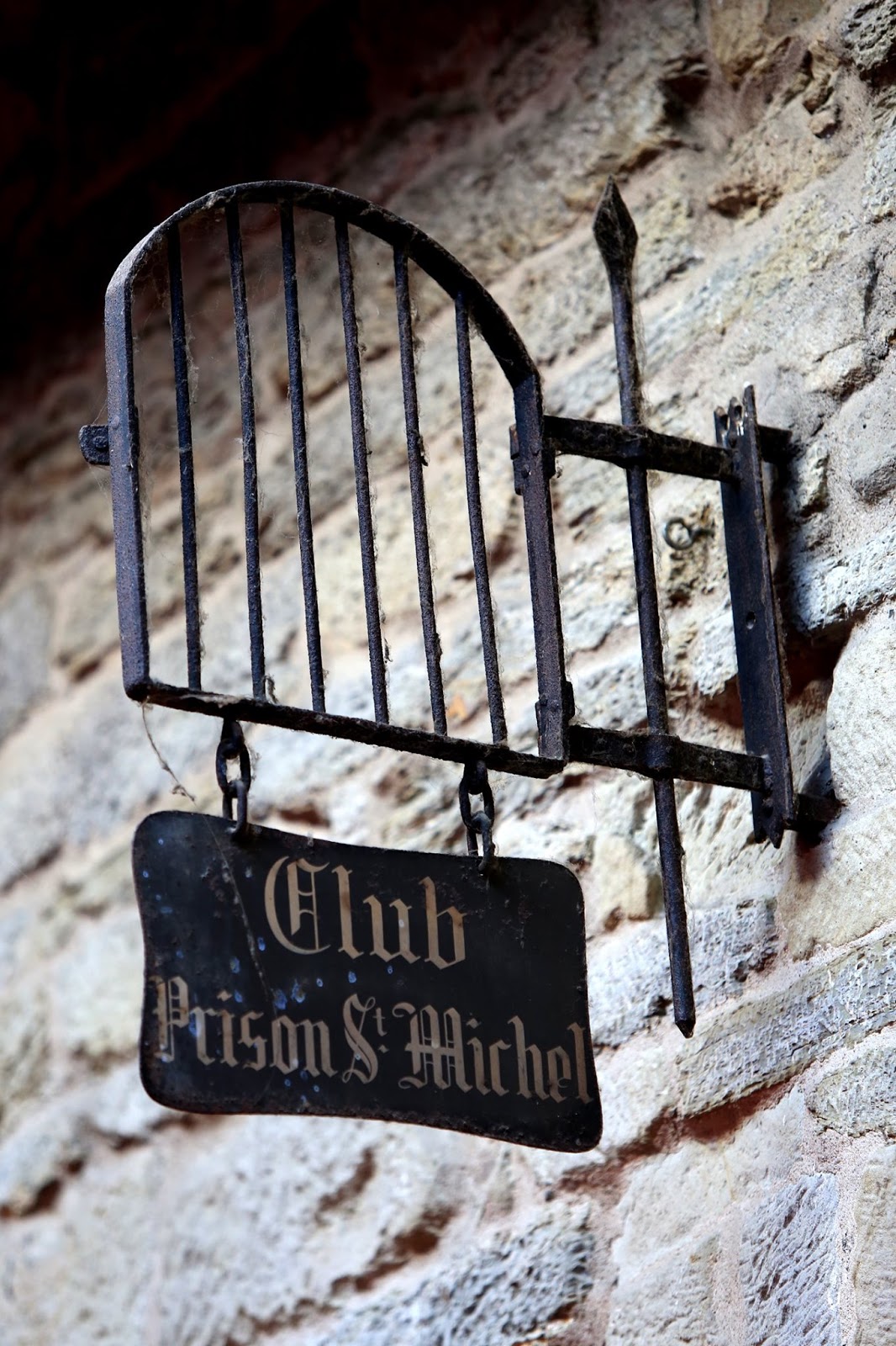 Photo 2 de La Prison St-Michel