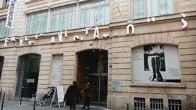 Photo 2 de Lafayette Anticipations - Fondation d'entreprise Galeries Lafayette