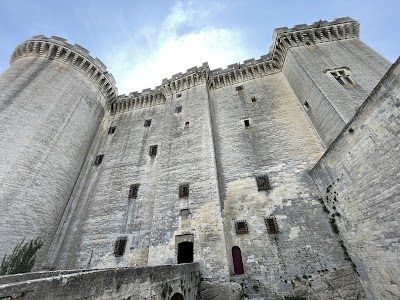 Photo 3 de Château de Tarascon
