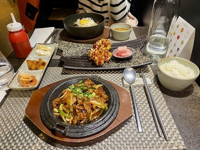 Photo 2 de Gangnam 🇰🇷