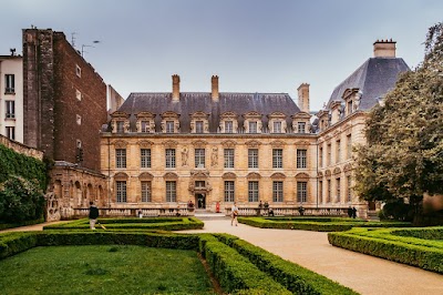 Photo 3 de Place des Vosges