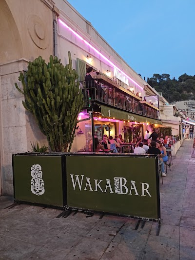 Photo 5 of Waka Bar