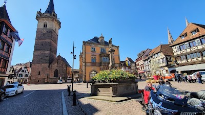 Photo 1 de Obernai