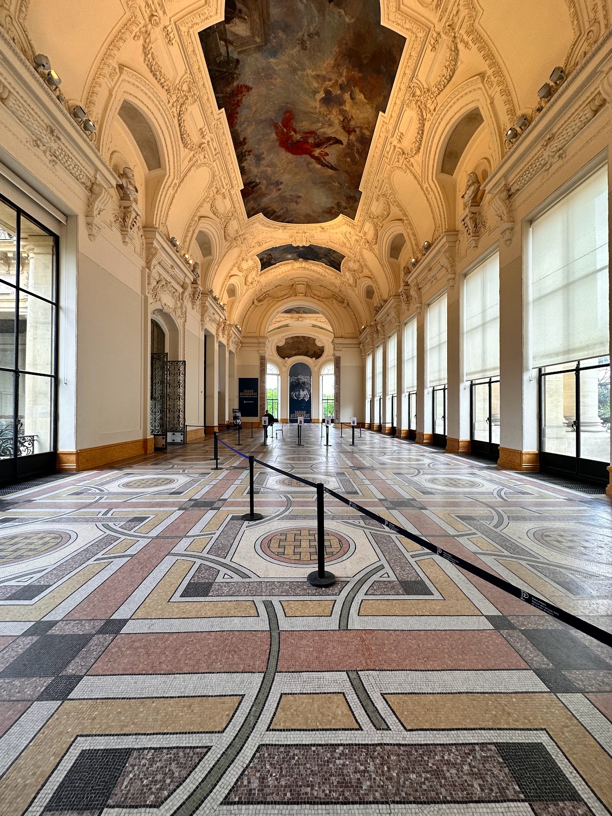 Photo 5 de Petit Palais