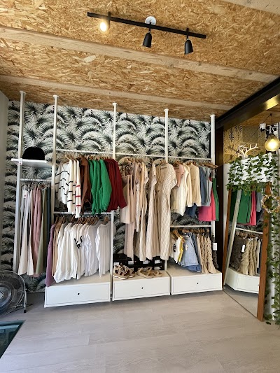 Môme by Print Line