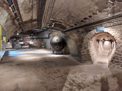 Photo 2 de Musée des Égouts de Paris