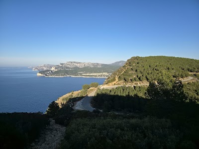 Photo 4 de Falaises de Cassis