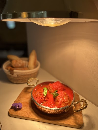 Photo 4 de Da Claudia Ristorante - Restaurant Italien
