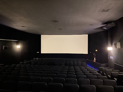 Cinéma CGR La Rochelle