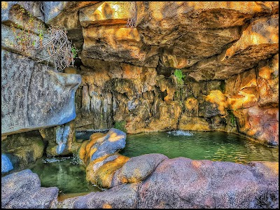 Photo 3 de Cascade du Château