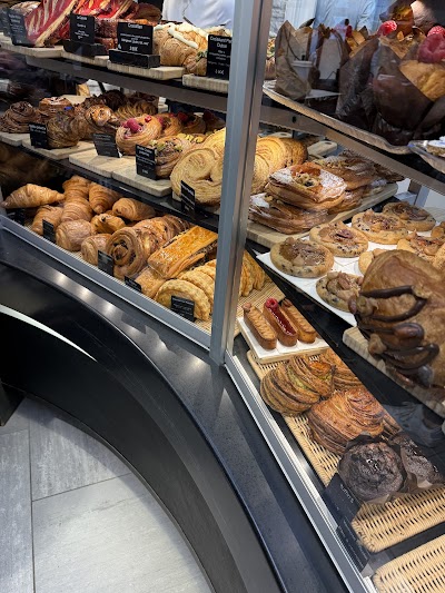 Photo 2 de Boulangerie Paris & Co Convention