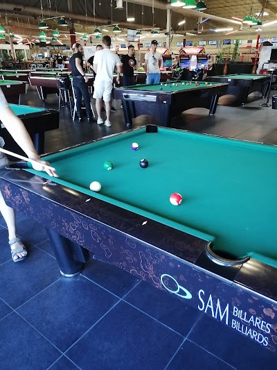 Photo 4 de Bowlingstar Plan de Campagne