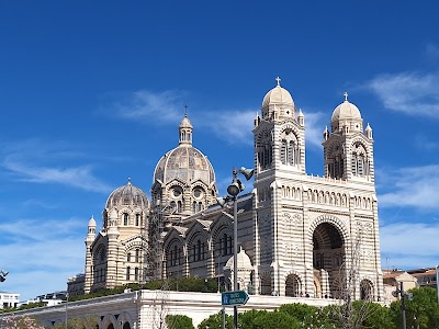 Cathédrale La Major