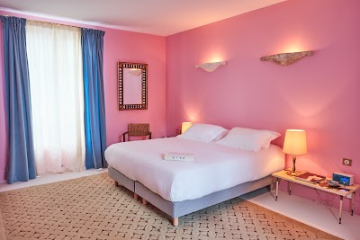 Photo 2 of Hotel Amour Nice