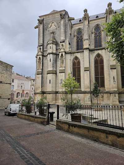 Photo 2 of Eglise Saint Roch