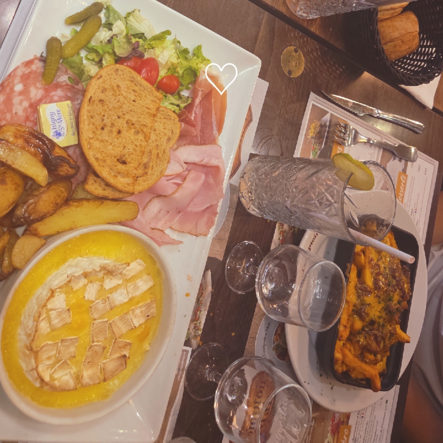 Photo 1 de Restaurant Le Comptoir du Malt Val-de-Reuil
