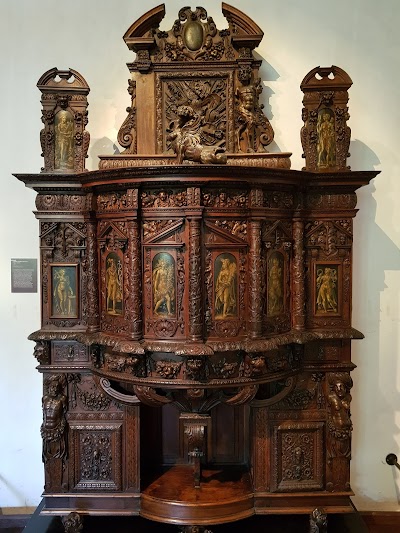 Photo 2 de Musée du Temps