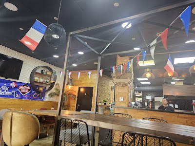 Photo 4 de Pizza Hotimes Noisy-le-Grand