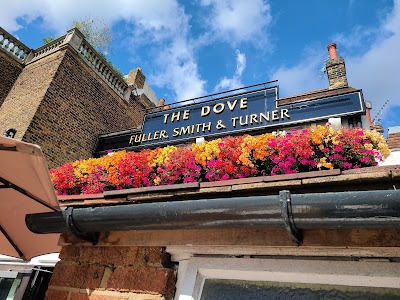 Photo 5 de The Dove, Hammersmith