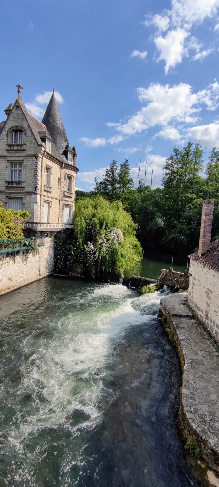 Photo 2 de Moret-sur-Loing