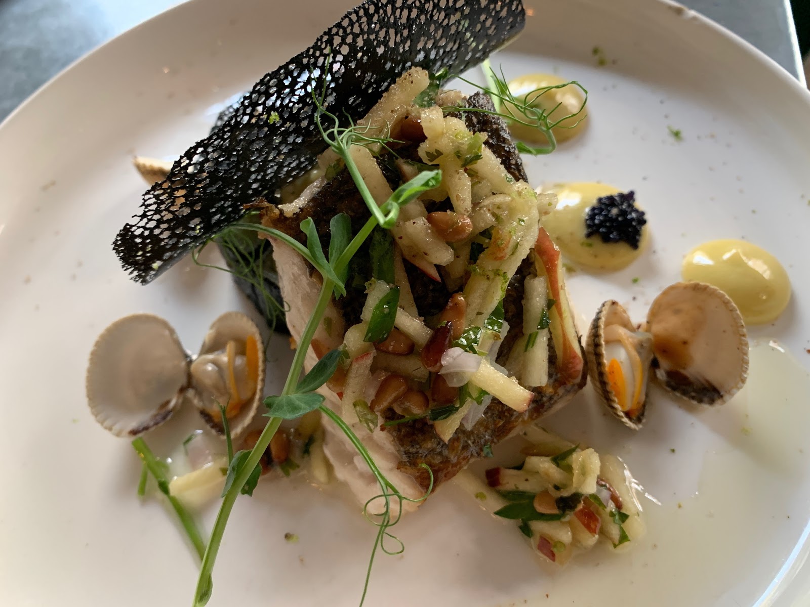 Photo 2 de Comptoir 44
