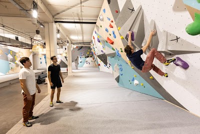 Photo 2 de Climb Up Lille Centre