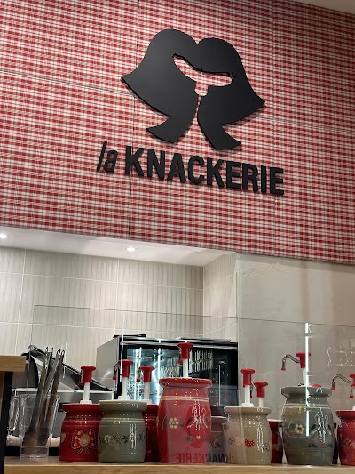 Photo 2 de La Knackerie