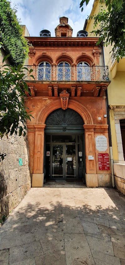 Photo 3 de Musée International de la Parfumerie (MIP)