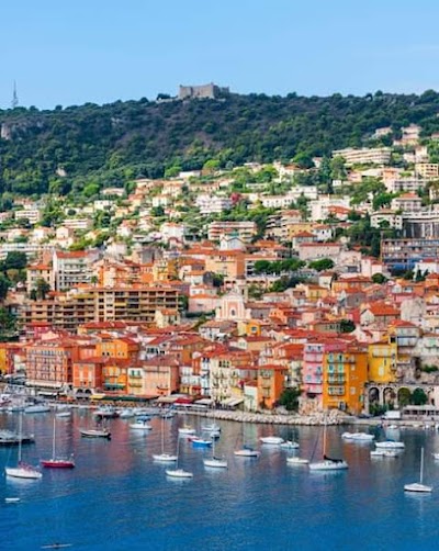 Photo 1 de Villefranche-sur-Mer