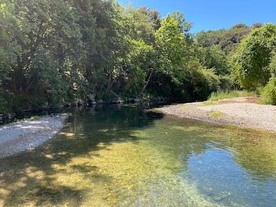 Photo 4 of Azur Canyoning