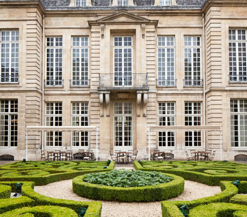 Photo 2 de Musée de la Chasse et de la Nature