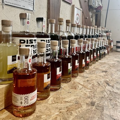 Photo 3 de DISTILLERIE DE LA FORGE