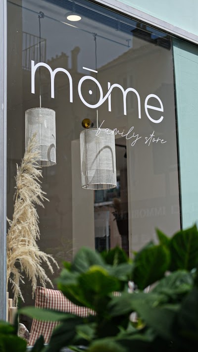 Photo 4 de Môme - family store