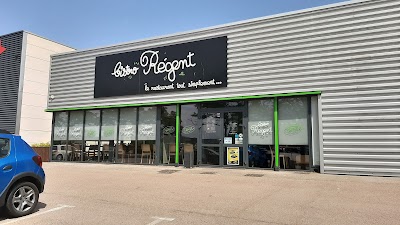 BISTRO REGENT