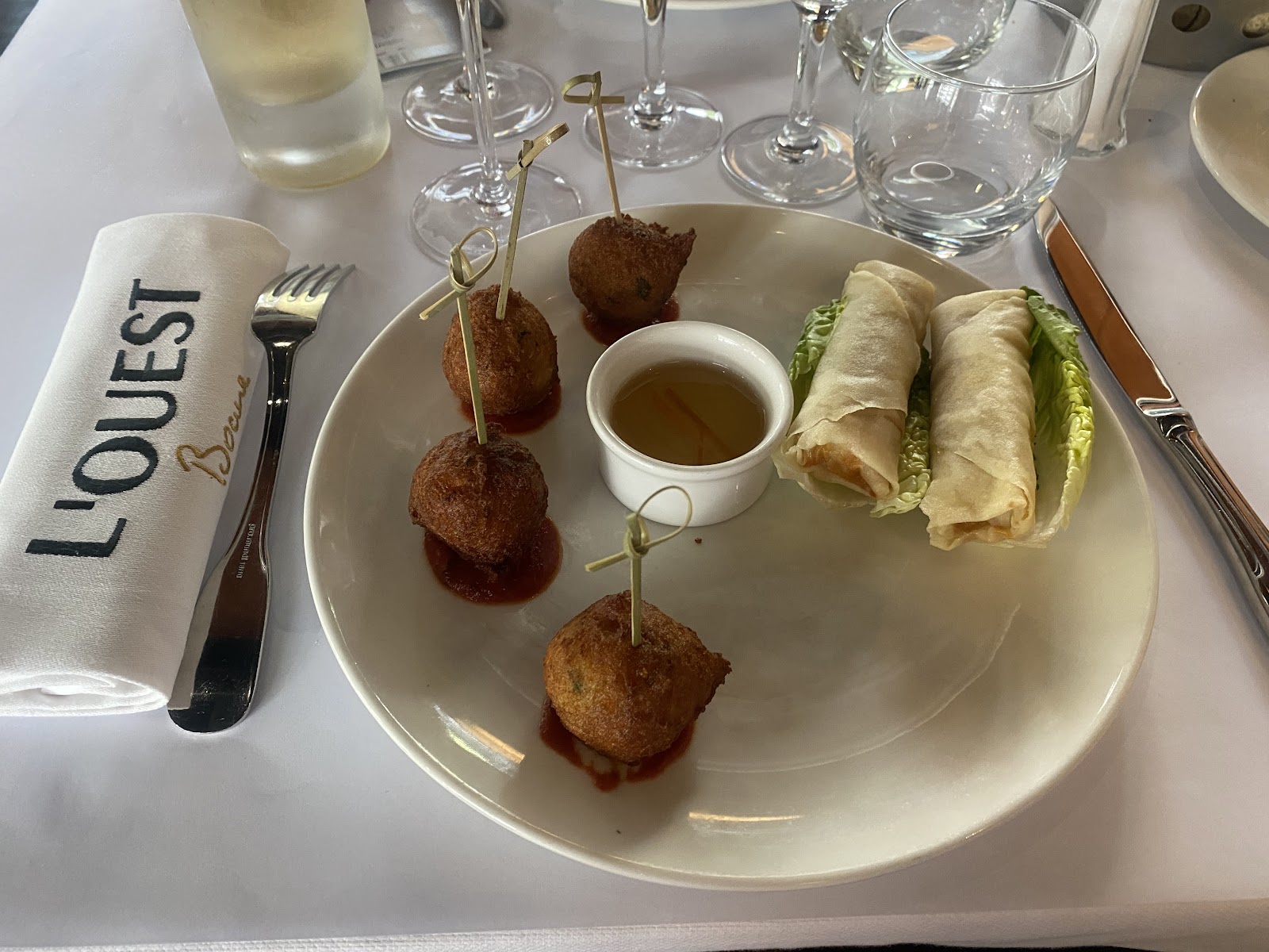 Photo 3 de Brasserie L'Ouest