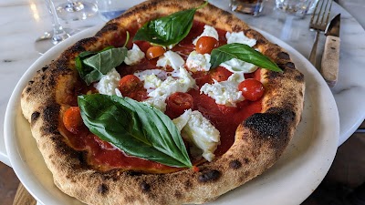 Photo 3 de Pizzou Issy