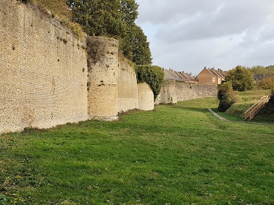 Photo 4 de Jardin du Groenberg