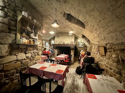 Photo 4 de Chez Grand-Mère
