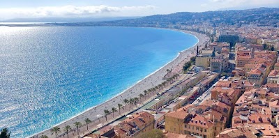 Photo 2 of Promenade des Anglais