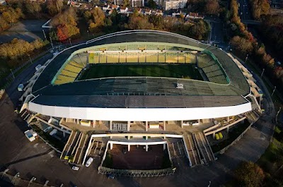 Photo 1 de Stade de la Beaujoire