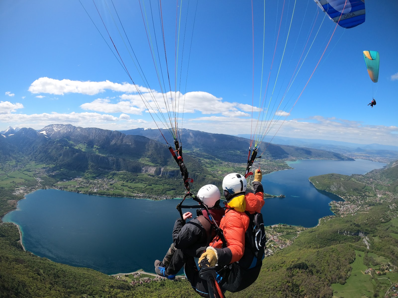 Takamaka Annecy