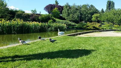 Photo 3 de Parc Richard Pouille