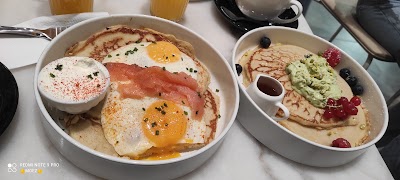 Photo 3 de Little café nice