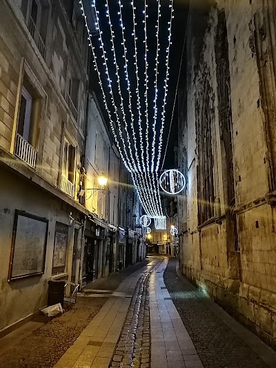 Photo 3 de Rue Froide