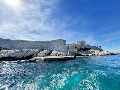 Château d'If