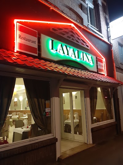 Photo 1 de Restaurant Layalina