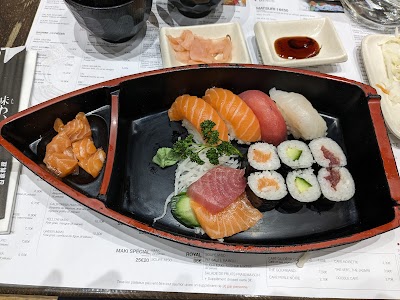 Photo 3 de Tokami Blagnac - Restaurant traditionnel japonais