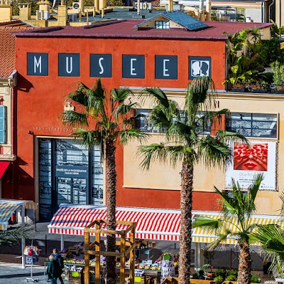 Photo 1 de Musée de la Photographie Charles Nègre