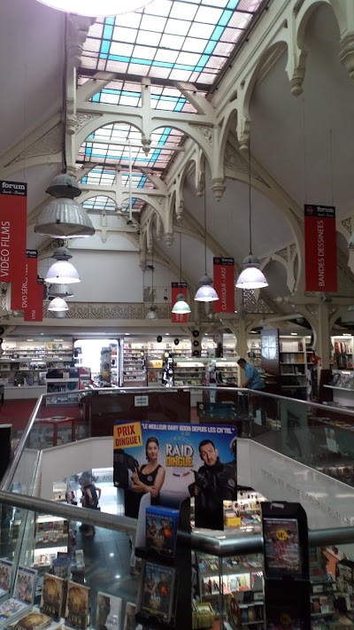 Photo 2 de Librairie Forum